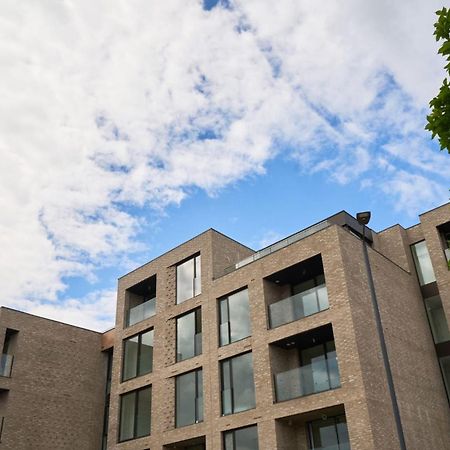 Dandi Greenhill West London londyńska dzielnica londyńska dzielnica Harrow Zewnętrze zdjęcie