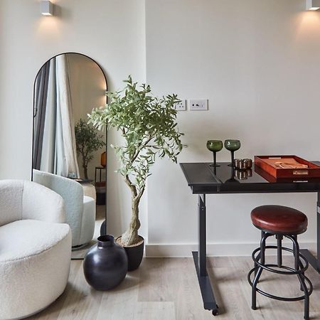 Dandi Greenhill West London londyńska dzielnica londyńska dzielnica Harrow Zewnętrze zdjęcie