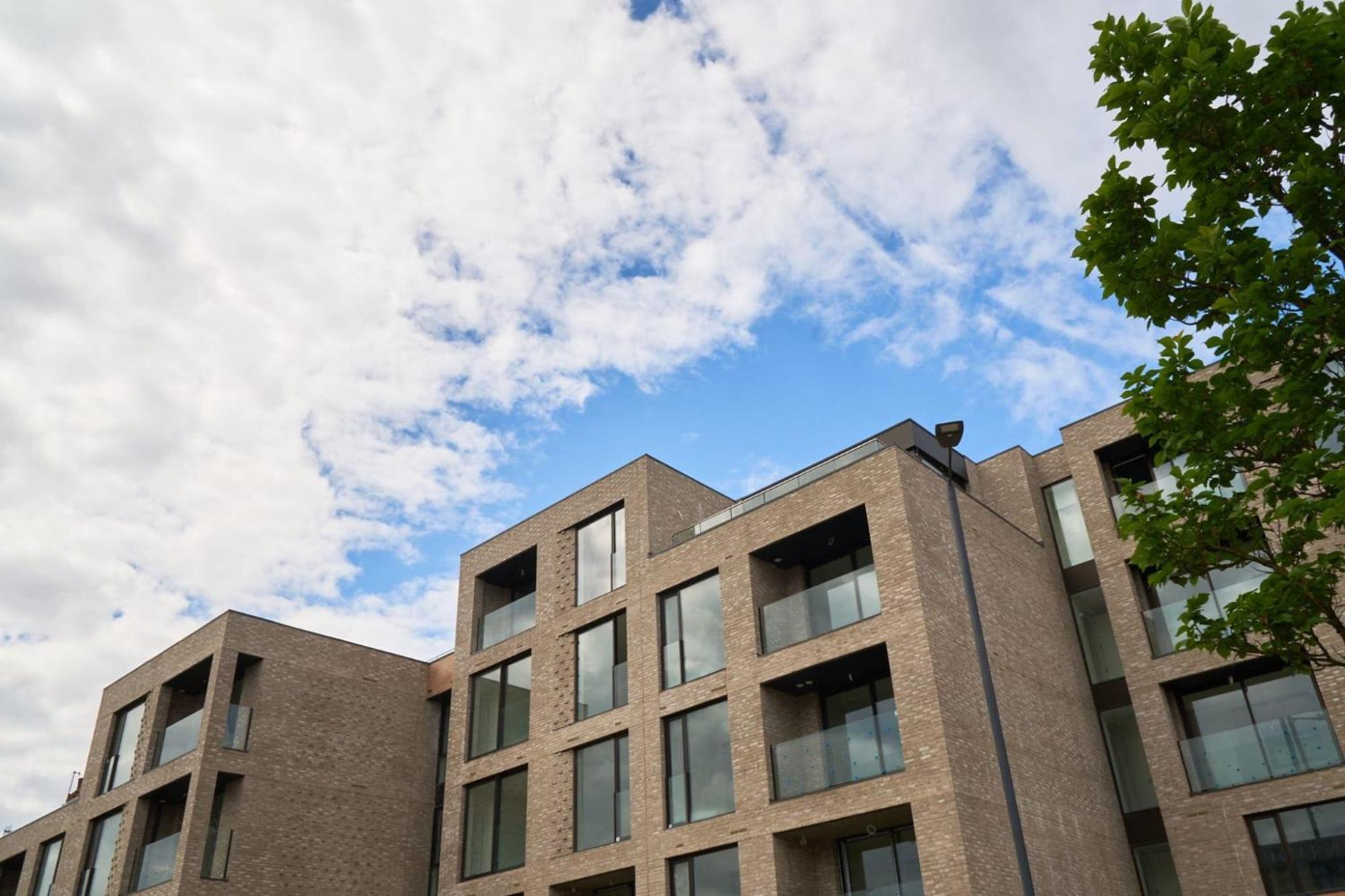Dandi Greenhill West London londyńska dzielnica londyńska dzielnica Harrow Zewnętrze zdjęcie